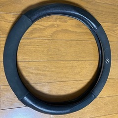 レクサス用　ハンドルカバー