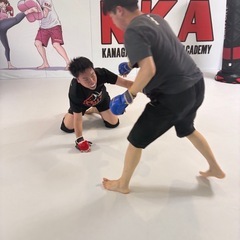 5.14(水)MMAクラス