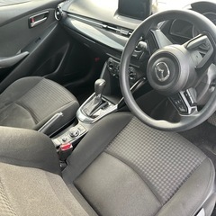 デミオ　車検ありの画像