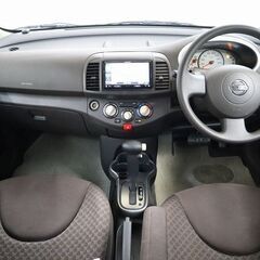 【48回払いが新登場♪今までより更にお買い求め頂き易く！】今回は【日産 マーチ 　１２Ｅ　】を紹介！の画像