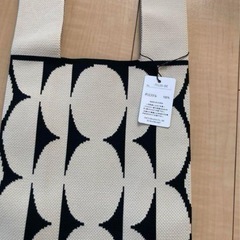 【未使用】バッグ　エコバッグ　トートバッグ　ハンドバッグの画像