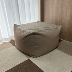 「値下がりました」無印良品 体にフィットするソファ