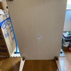 ニトリ　ローテーブル