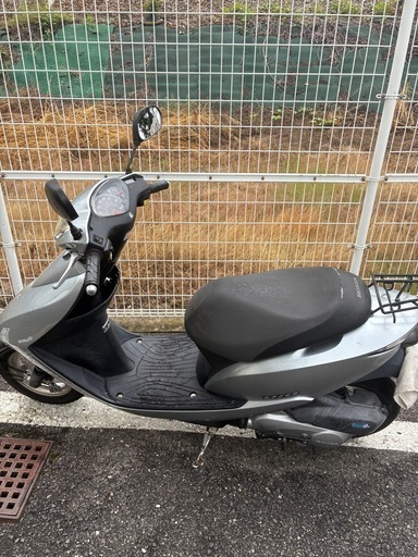 即購入優先　DIO AF68  原付