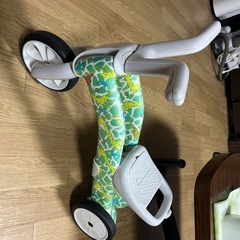 こども 三輪車 dバイク