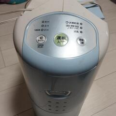 コロナ除湿機ジャンク