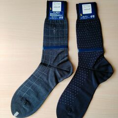 【未使用品】POLO　ラルフローレン　靴下2足