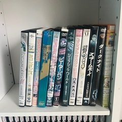 NANA ワンピース 下弦の月　パラダイスキス　DVD