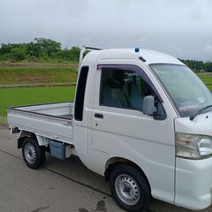 ハイゼットジャンボ