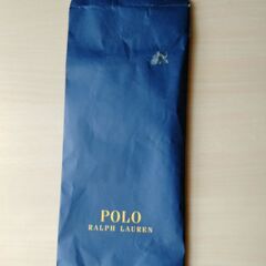 【未使用品】POLO　ラルフローレン　靴下2足の画像
