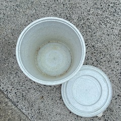 漬物容器の画像