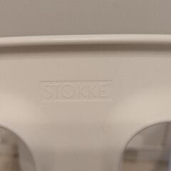 ストッケトリップトラップ　ベビーセット/STOKKEの画像