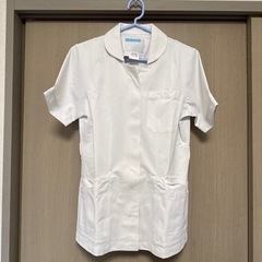 看護学生用 ナース服　上M下S 未使用品
