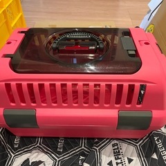 ペットキャリー