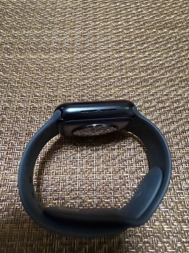 決まりました。Apple  Watch SE 第二世代 GPSモデル 40mm no