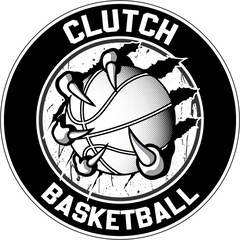 【CLUTCH】メンバー募集【バスケ】