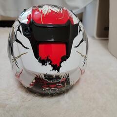 フルフェイス　カムイ3の画像
