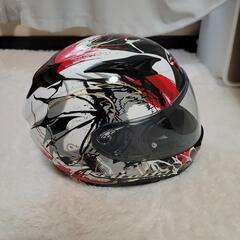 フルフェイス　カムイ3の画像