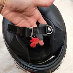 フルフェイス　カムイ3の画像