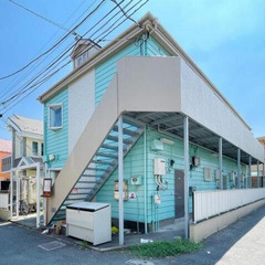 ✨敷金/礼金0円 ✨ 初期安物件💥連帯保証人不要・ 自己破産OK...