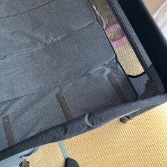 ネビオ　ベビーベッド　プレイヤーどの画像