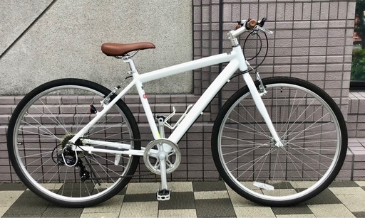 cyma primer クロスバイク 700C 7段アルミフレーム　東京　三鷹駅　吉祥寺駅　仙川駅