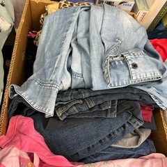 ベビー服　子ども服の画像
