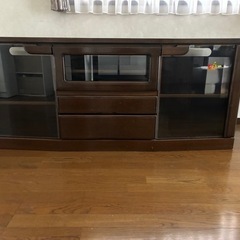 テレビボード