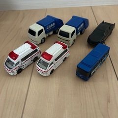 トミカ
