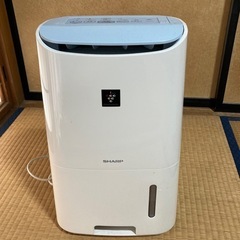 空気清浄機