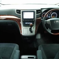 🚙トヨタ アルファード 　３５０Ｓ　プライムセレクション２🚙の画像