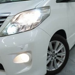 🚙トヨタ アルファード 　３５０Ｓ　プライムセレクション２🚙の画像