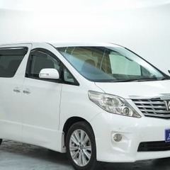 🚙トヨタ アルファード 　３５０Ｓ　プライムセレクション２🚙の画像