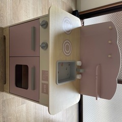 おままごとキッチン