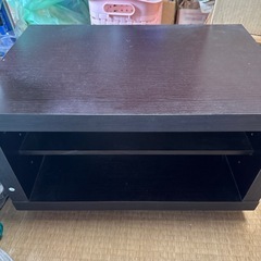 ニトリ テレビ台