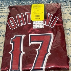 ⭐️新品未使用⭐️大谷翔平スタジアムジャンパー(XL)