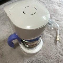 コーヒーメーカー