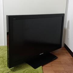 【動作良好】MITSUBISHI
32ｲﾝﾁ 液晶カラーテレビ ...
