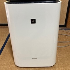 空気清浄機