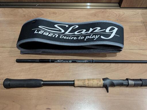 【極美品】Slang Verse SLANG shady 【公式通販】