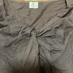 カットソー　ブランド服　トップス　ブラウス　オシャレ着の画像