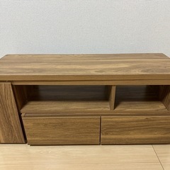 【至急引き取り希望】テレビ台