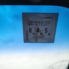 　お話し中　ムーヴカスタム　車検付きの画像