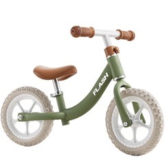 【新品未使用】キックバイク 子供用 ランニングバイク