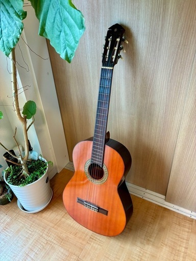 無料】クラシックギター YAMAHA G-150（日本製） (hienarch