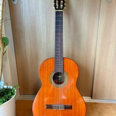 クラシックギター YAMAHA G-150（日本製ビンテージ）の画像