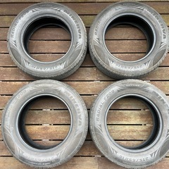 MINERVA F209 215/65R16 タイヤ