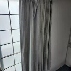 カーテン