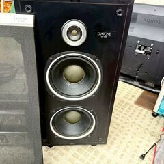 DIATONE レコードプレーヤーセット DPシリーズ オーディオ/8Jの画像