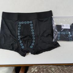 ✨新品·未使用‼️☆今流行りの夏用パンツ2枚✌☆